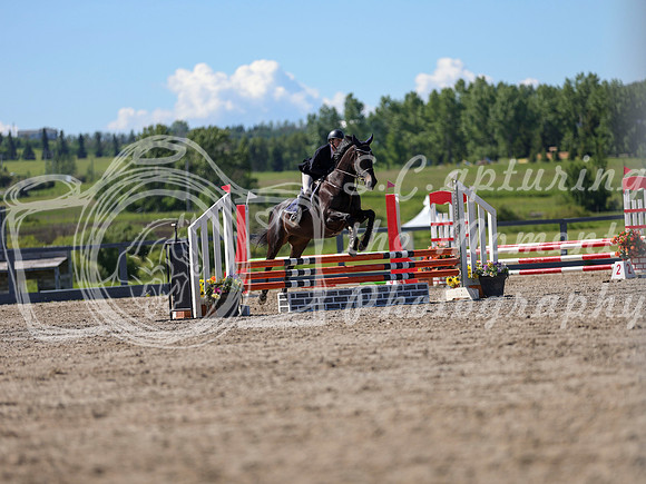05148 - Mykenzi - 2026 June Classic II - Friday June 19th