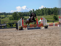 05149 - Mykenzi - 2026 June Classic II - Friday June 19th