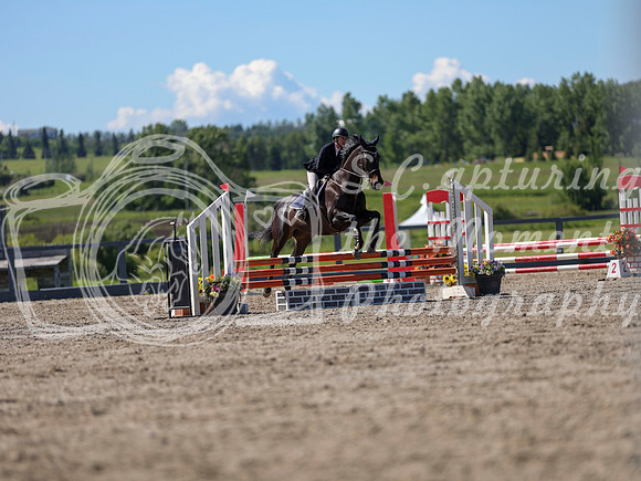 05149 - Mykenzi - 2026 June Classic II - Friday June 19th