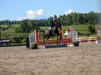 05150 - Mykenzi - 2026 June Classic II - Friday June 19th