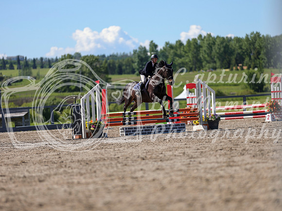 05151 - Mykenzi - 2026 June Classic II - Friday June 19th