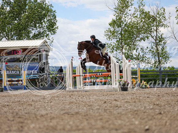 17075 - Mykenzi - 2026 June Classic II - Friday June 19th
