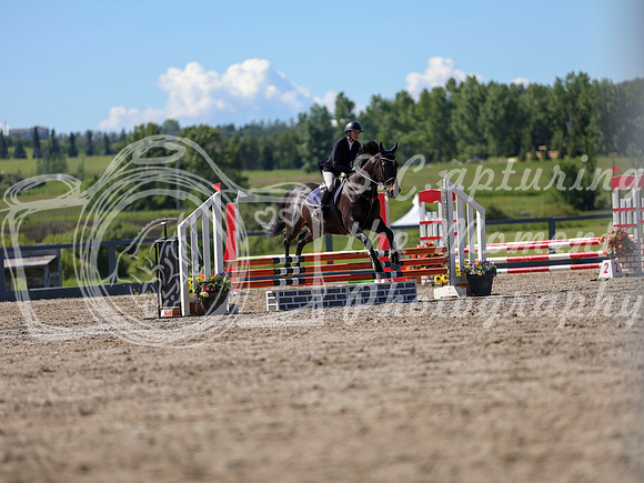 05152 - Mykenzi - 2026 June Classic II - Friday June 19th