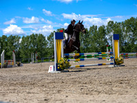 11163 - Mykenzi - 2026 June Classic II - Friday June 19th