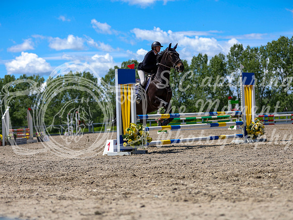 11163 - Mykenzi - 2026 June Classic II - Friday June 19th