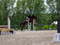 17078 - Mykenzi - 2026 June Classic II - Friday June 19th