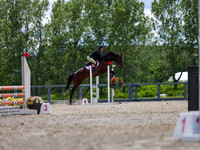 17079 - Mykenzi - 2026 June Classic II - Friday June 19th