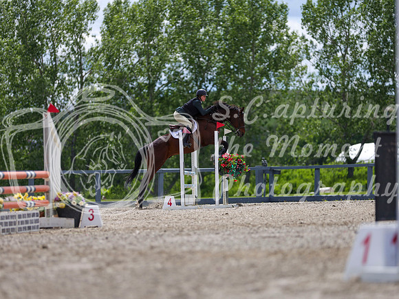 17079 - Mykenzi - 2026 June Classic II - Friday June 19th