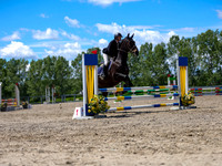 11164 - Mykenzi - 2026 June Classic II - Friday June 19th