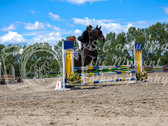 11164 - Mykenzi - 2026 June Classic II - Friday June 19th
