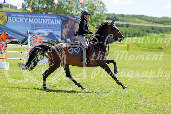 10295 - Shea - 2026 June Classic II - Friday June 19th