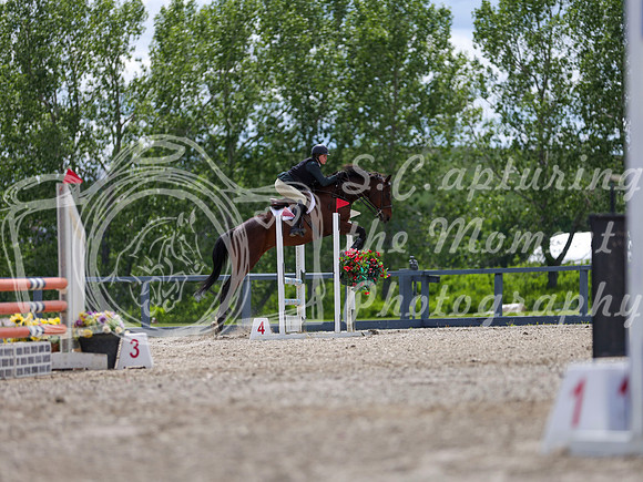 17080 - Mykenzi - 2026 June Classic II - Friday June 19th