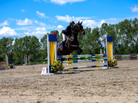 11165 - Mykenzi - 2026 June Classic II - Friday June 19th