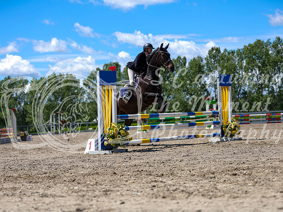 11165 - Mykenzi - 2026 June Classic II - Friday June 19th