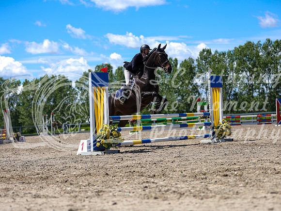11166 - Mykenzi - 2026 June Classic II - Friday June 19th