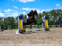 11167 - Mykenzi - 2026 June Classic II - Friday June 19th