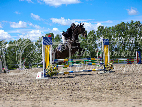 11167 - Mykenzi - 2026 June Classic II - Friday June 19th