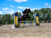 11168 - Mykenzi - 2026 June Classic II - Friday June 19th