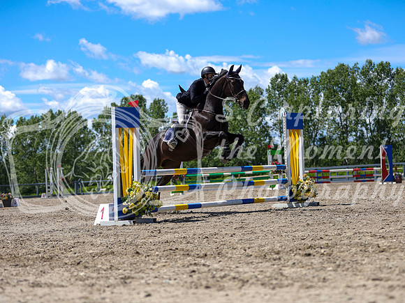 11168 - Mykenzi - 2026 June Classic II - Friday June 19th