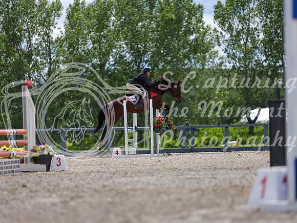 17081 - Mykenzi - 2026 June Classic II - Friday June 19th
