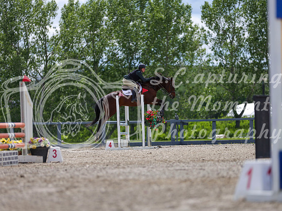 17082 - Mykenzi - 2026 June Classic II - Friday June 19th