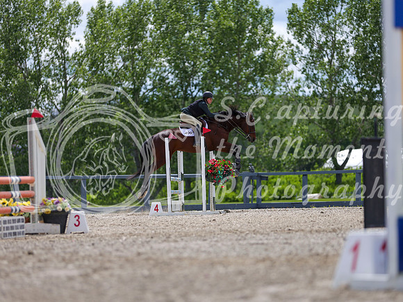17083 - Mykenzi - 2026 June Classic II - Friday June 19th