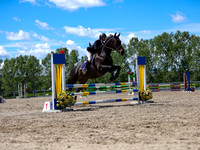 11169 - Mykenzi - 2026 June Classic II - Friday June 19th