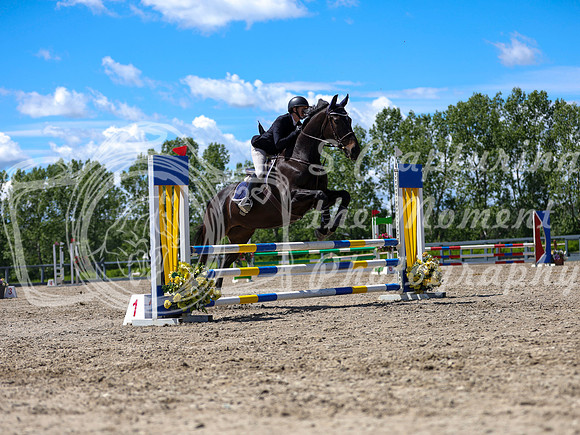 11169 - Mykenzi - 2026 June Classic II - Friday June 19th