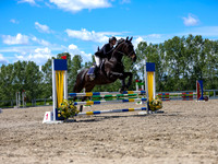 11170 - Mykenzi - 2026 June Classic II - Friday June 19th