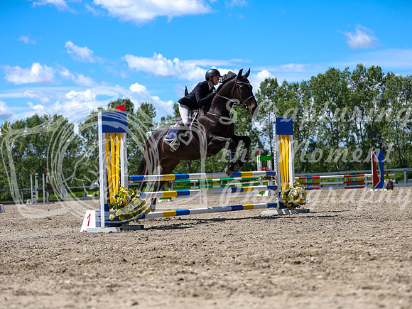 11170 - Mykenzi - 2026 June Classic II - Friday June 19th