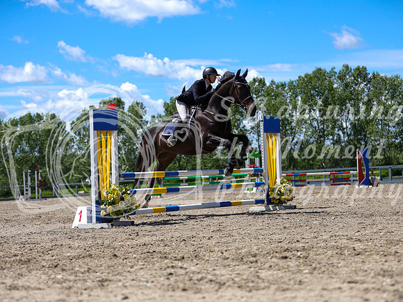 11171 - Mykenzi - 2026 June Classic II - Friday June 19th