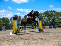 11172 - Mykenzi - 2026 June Classic II - Friday June 19th