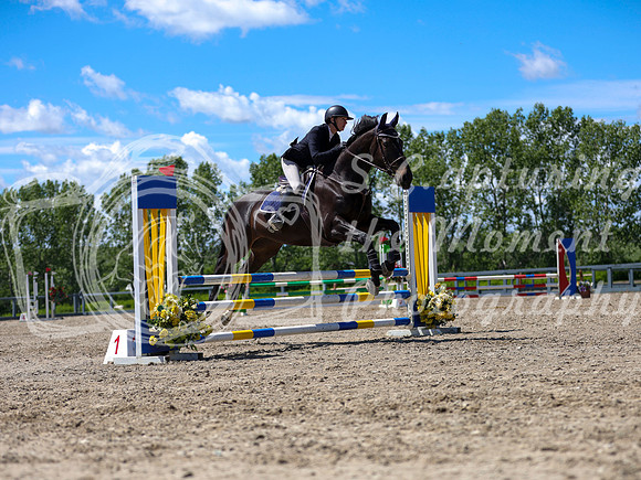 11172 - Mykenzi - 2026 June Classic II - Friday June 19th