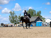 11174 - Mykenzi - 2026 June Classic II - Friday June 19th