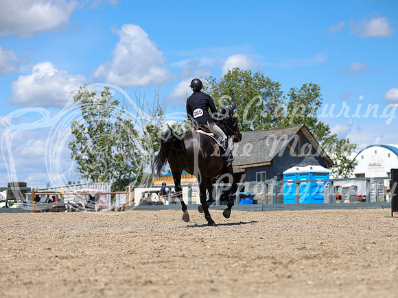 11174 - Mykenzi - 2026 June Classic II - Friday June 19th