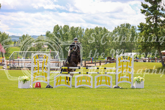 14180 - Mara - 2026 June Classic II - Friday June 19th