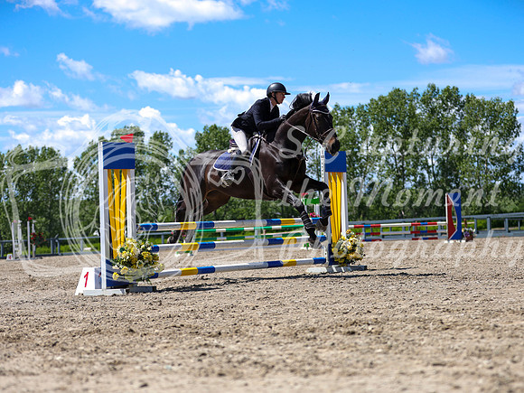 11173 - Mykenzi - 2026 June Classic II - Friday June 19th