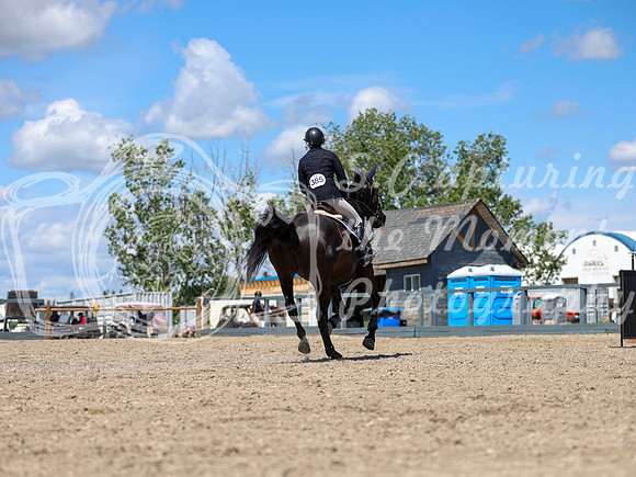 11175 - Mykenzi - 2026 June Classic II - Friday June 19th