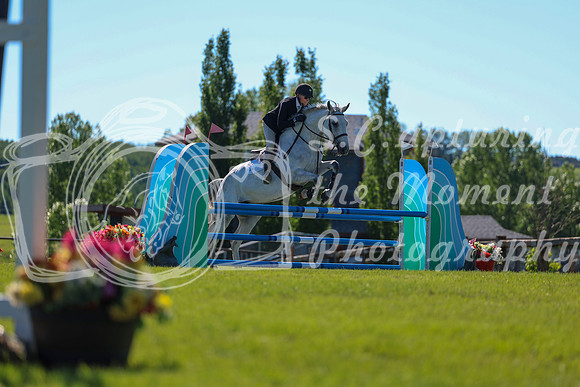 01983 - Shea - 2026 June Classic II - Friday June 19th