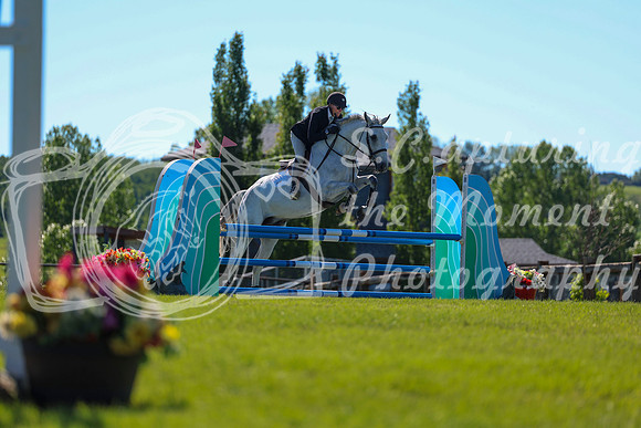 01984 - Shea - 2026 June Classic II - Friday June 19th