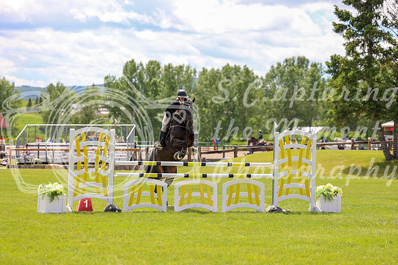14181 - Mara - 2026 June Classic II - Friday June 19th