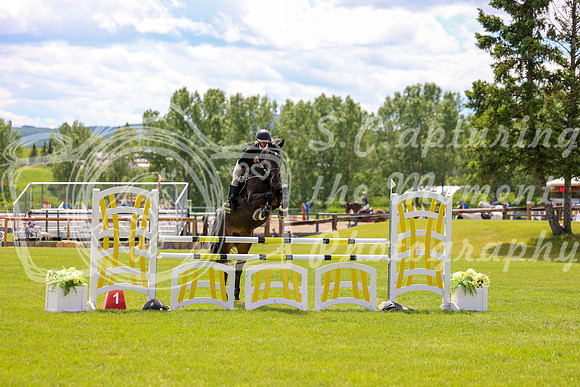 14182 - Mara - 2026 June Classic II - Friday June 19th