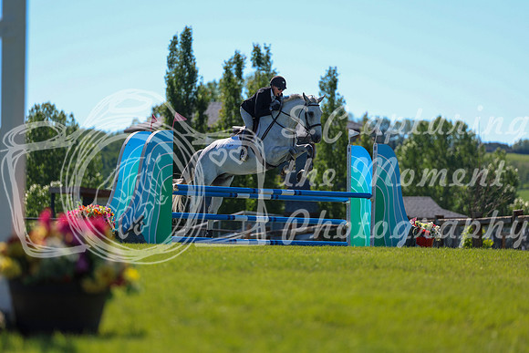 01985 - Shea - 2026 June Classic II - Friday June 19th