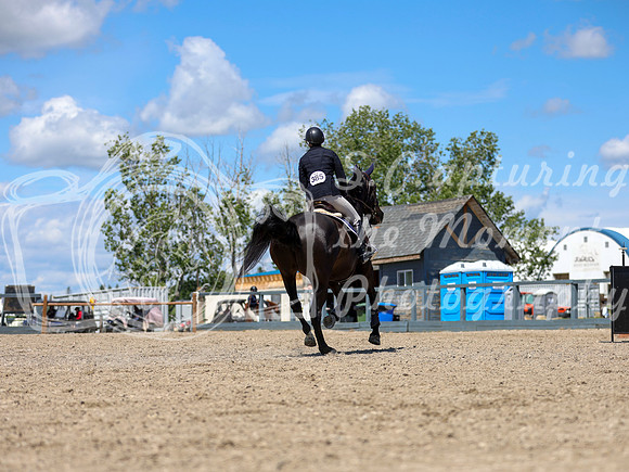 11176 - Mykenzi - 2026 June Classic II - Friday June 19th