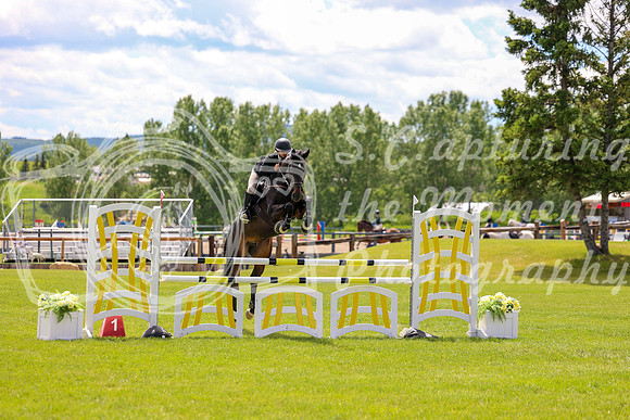 14183 - Mara - 2026 June Classic II - Friday June 19th