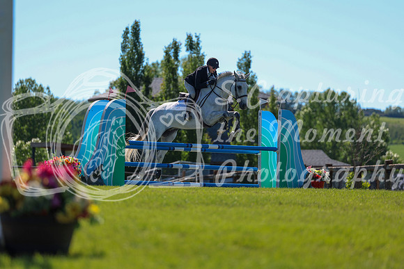 01986 - Shea - 2026 June Classic II - Friday June 19th