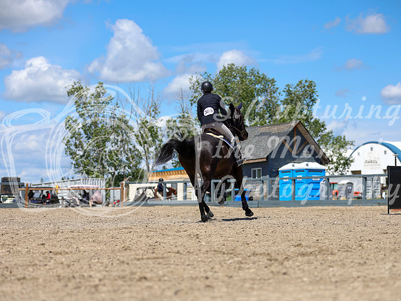 11178 - Mykenzi - 2026 June Classic II - Friday June 19th