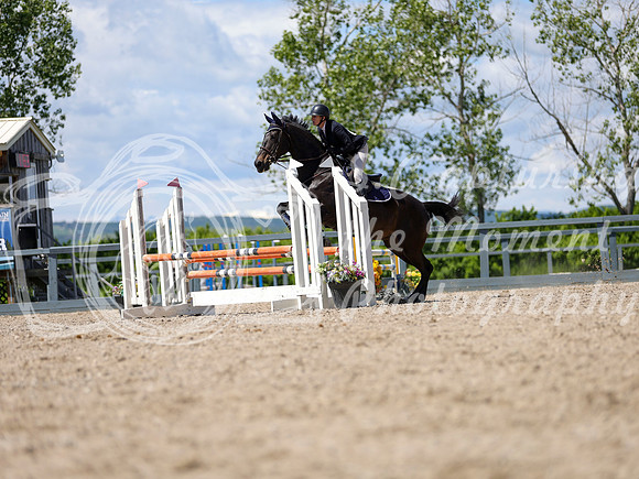 11179 - Mykenzi - 2026 June Classic II - Friday June 19th