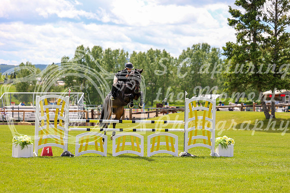 14184 - Mara - 2026 June Classic II - Friday June 19th