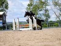 11180 - Mykenzi - 2026 June Classic II - Friday June 19th